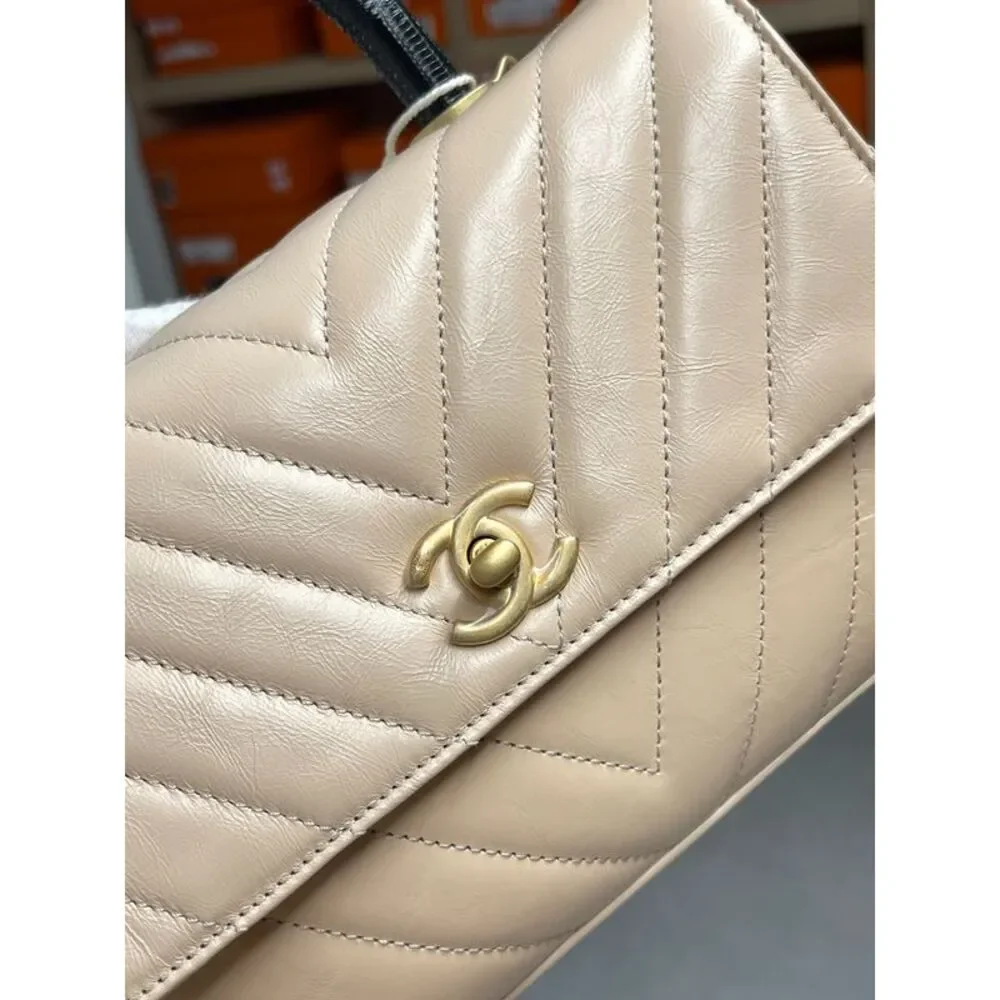 Chanel Women Pre-Loved Bag Very Good Condition